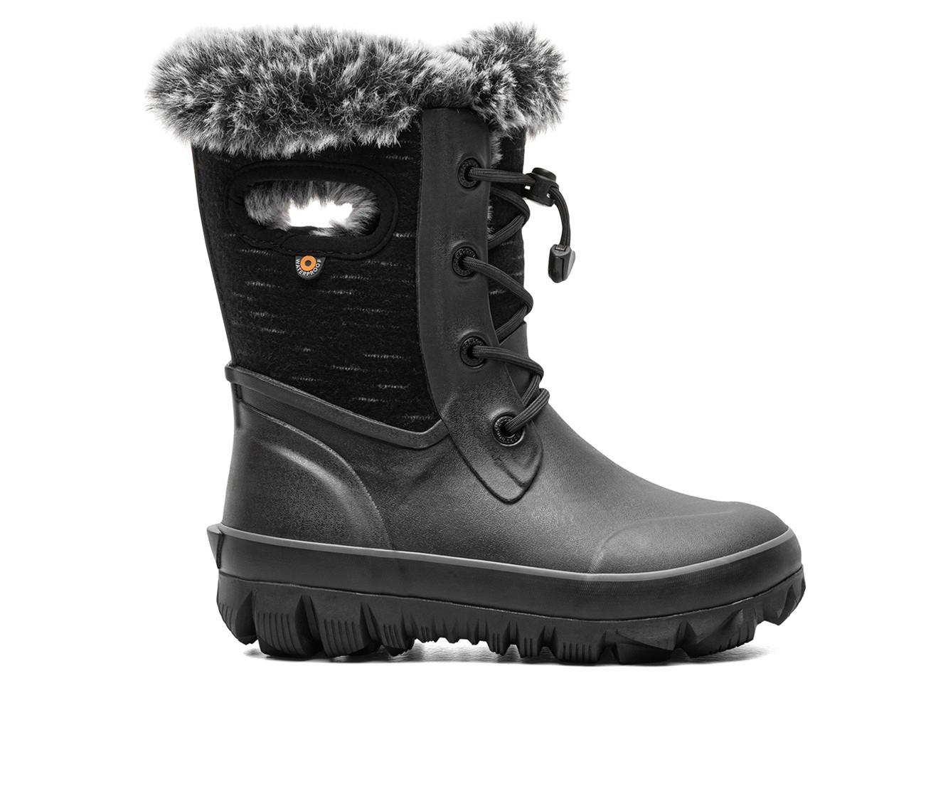 Kids' Bogs Footwear Little & Big Kid Arcata II Dash Winter Boots