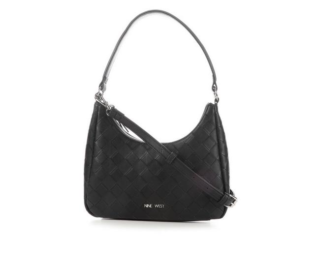 Nine West Bryn Lee Mini Handbag in Black color