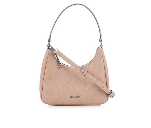 Nine West Bryn Lee Mini Handbag in Blushing color