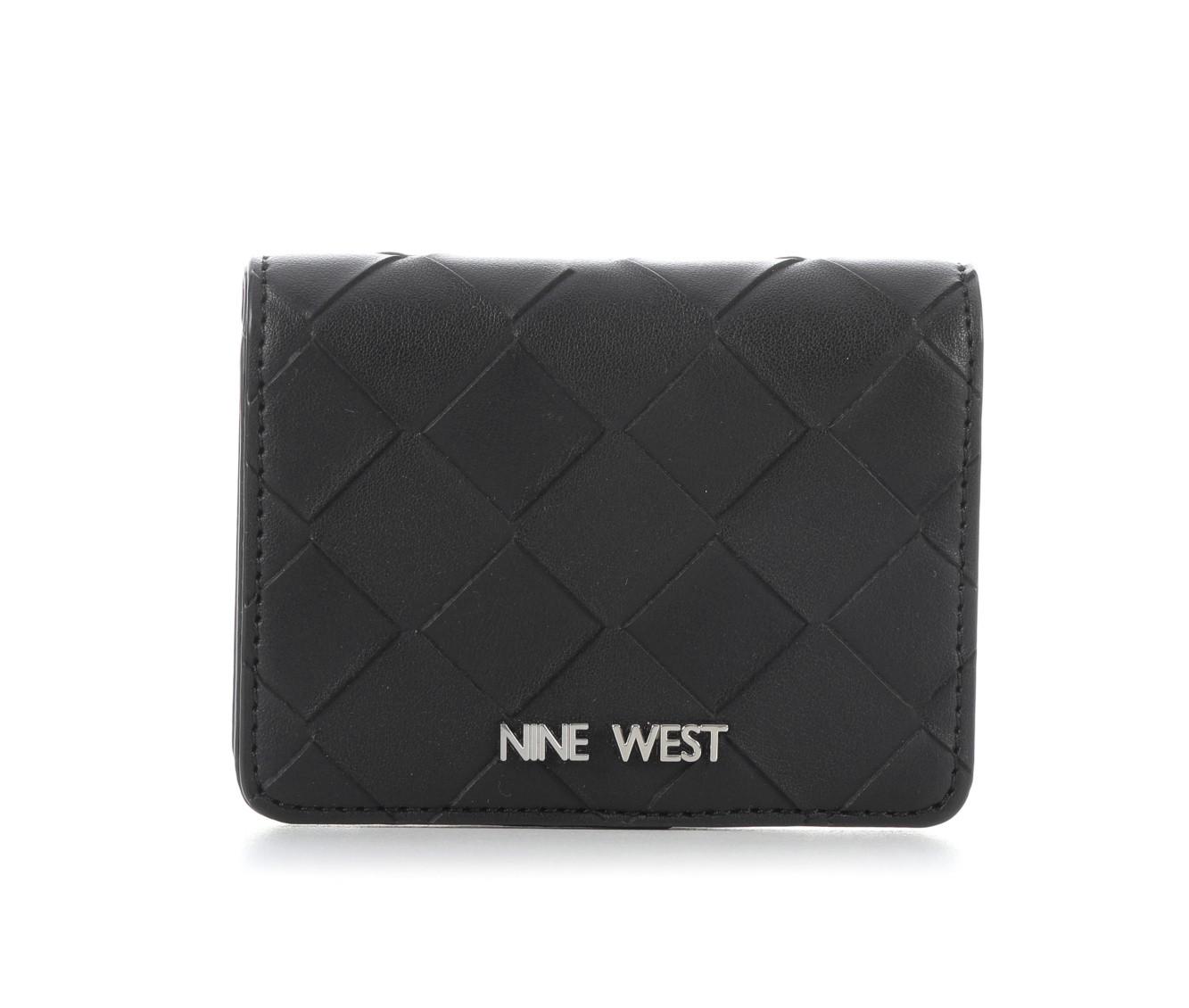 Nine West Bryn Lee Flap Case Handbag