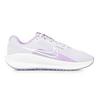 Lilac/White