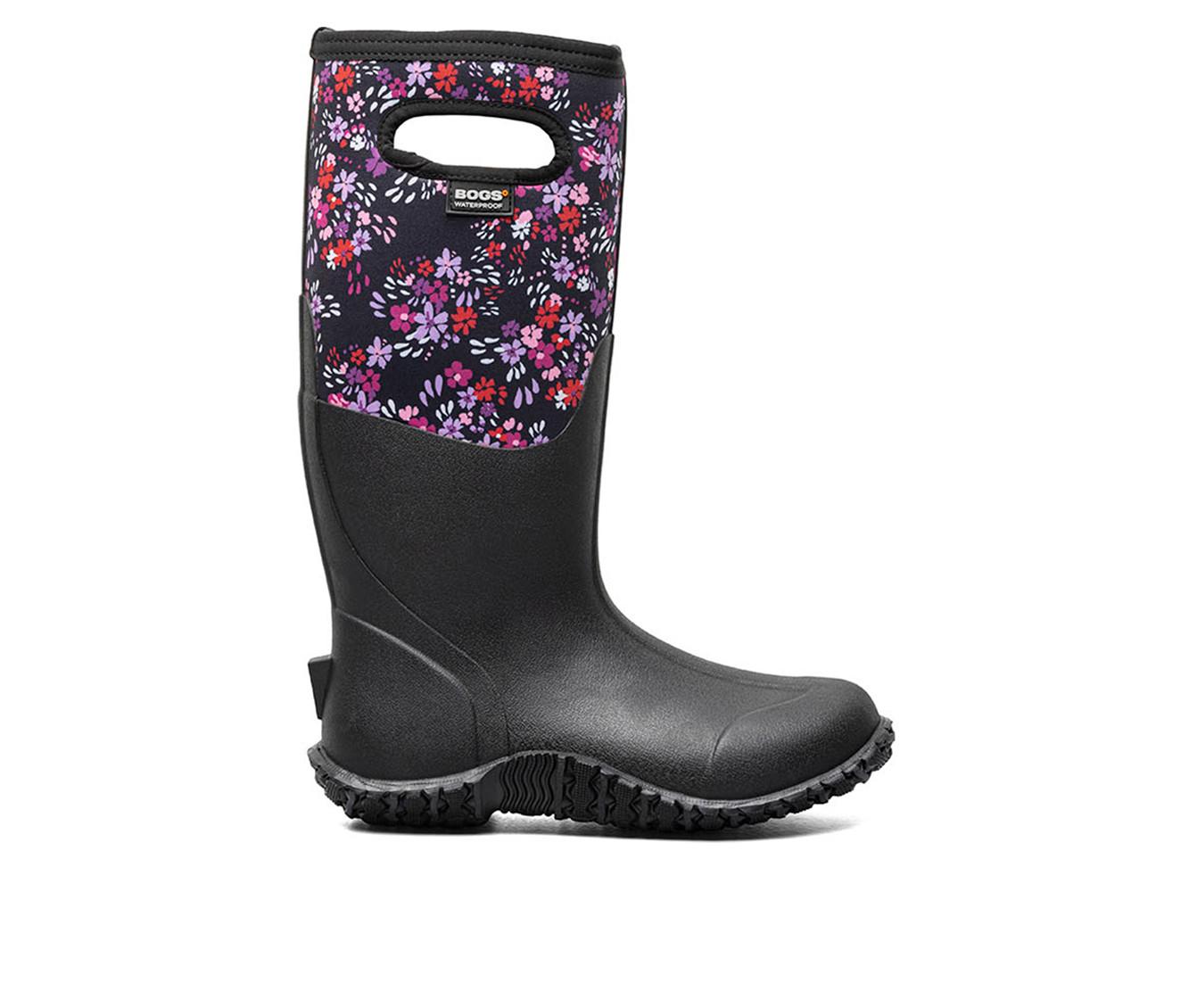 Women's Bogs Footwear Mesa Water Garden Rain Boots