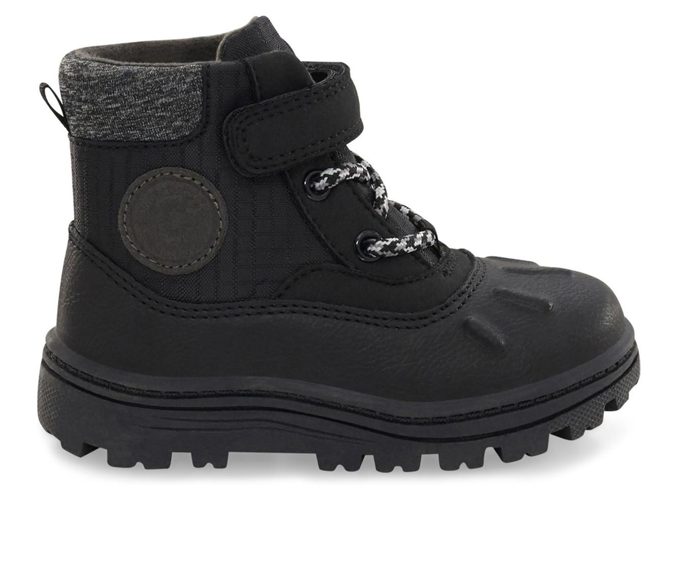 Kids' Carters Toddler & Little Kid Freddie Boots