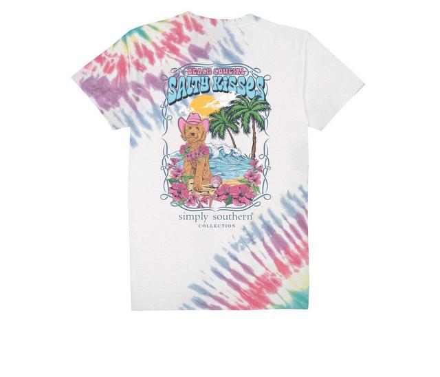 Simply Southern Salty in Glow color