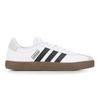 White/Black/Gum