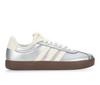 Silver/Wht/Gum