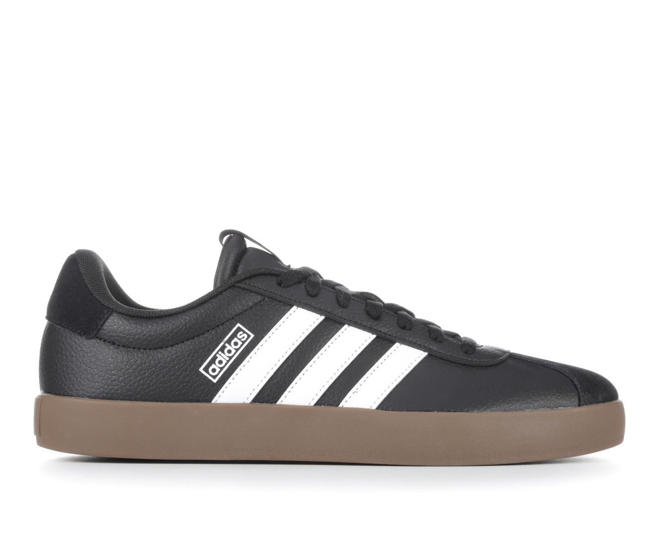 Adidas men's vl hot sale court 2.0 shoe