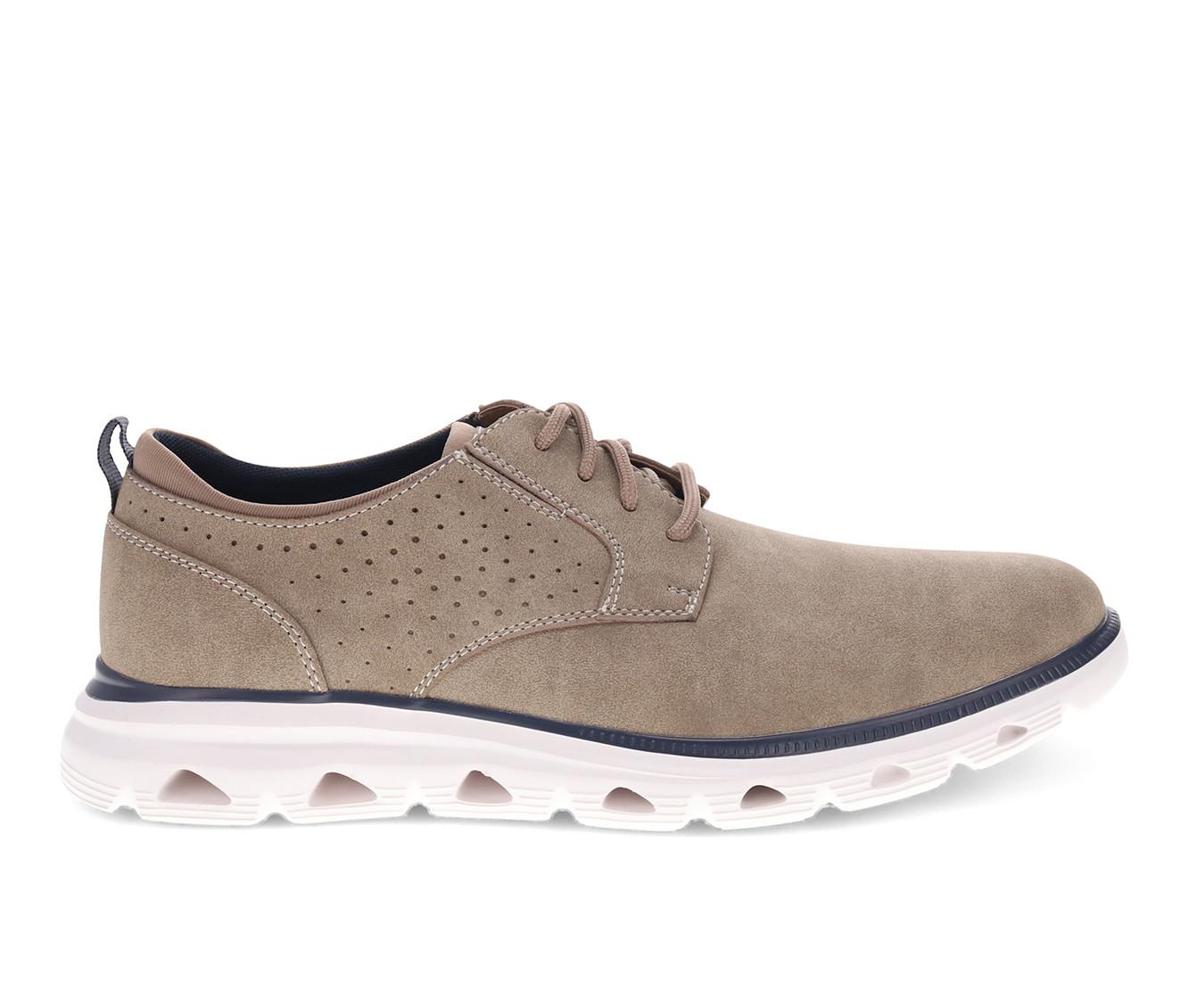 Men s Dockers Finley Casual Oxfords Shoe Carnival