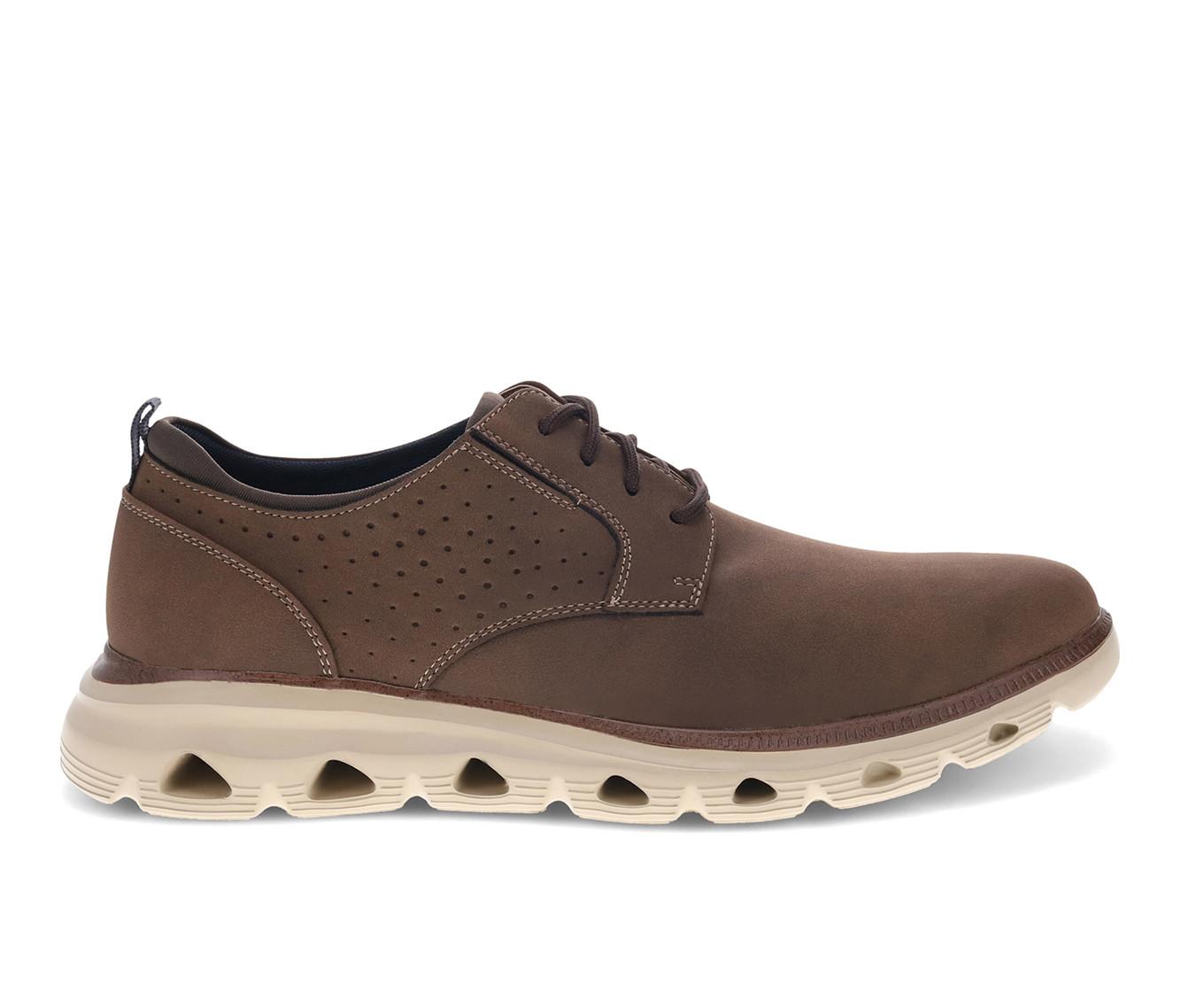 Men's Dockers Finley Casual Oxfords