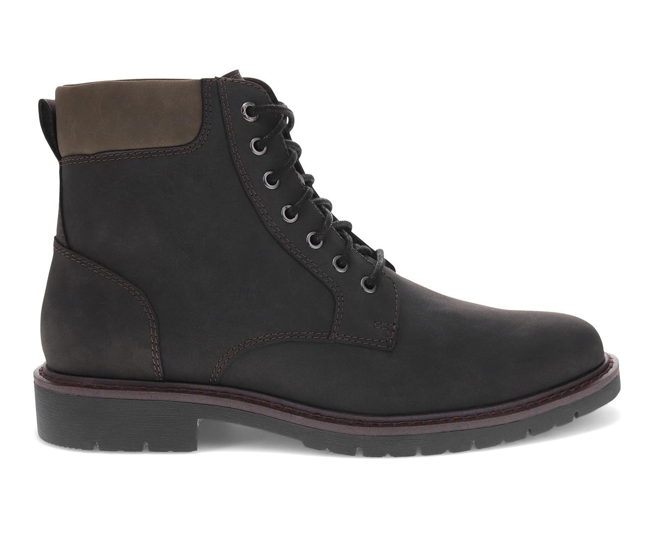 Men's Dockers Denver Lace Up Boots