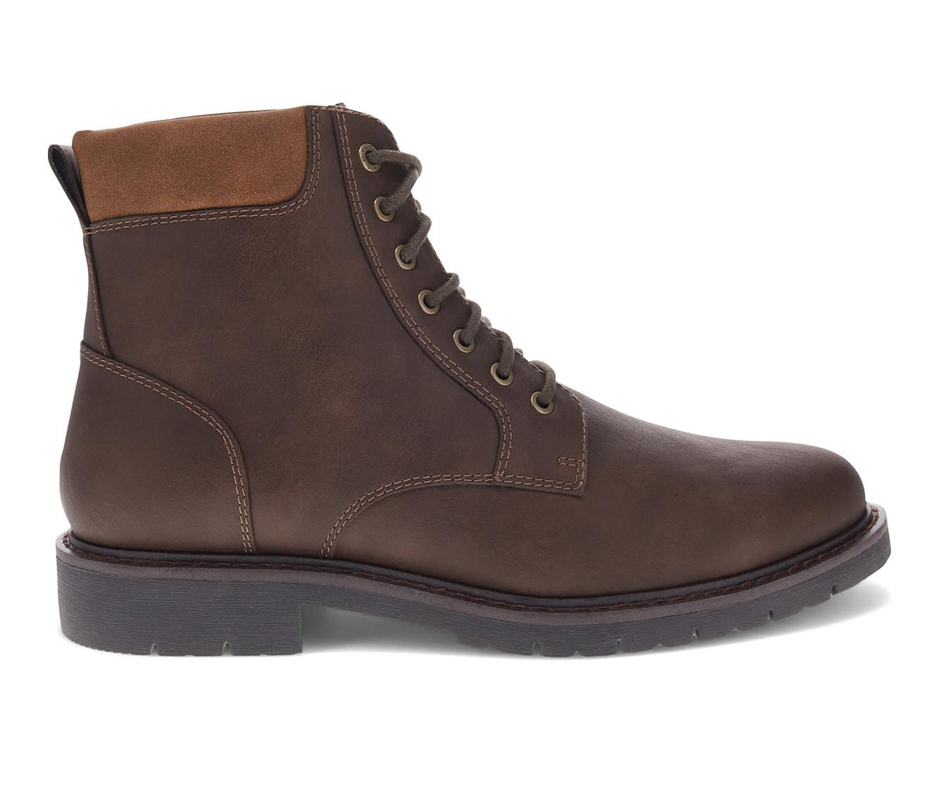 Casual Men's Boots Shoe Carnival