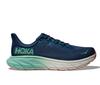 Navy/Seafoam