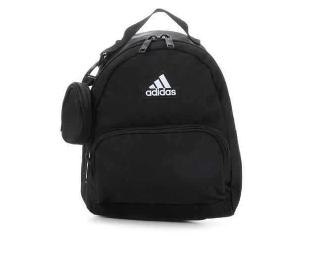 Adidas Must Have Mini Backpack in Black color