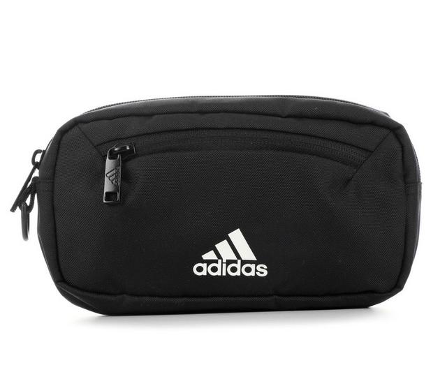 Adidas Must Have 2 Waist Pack in Black color