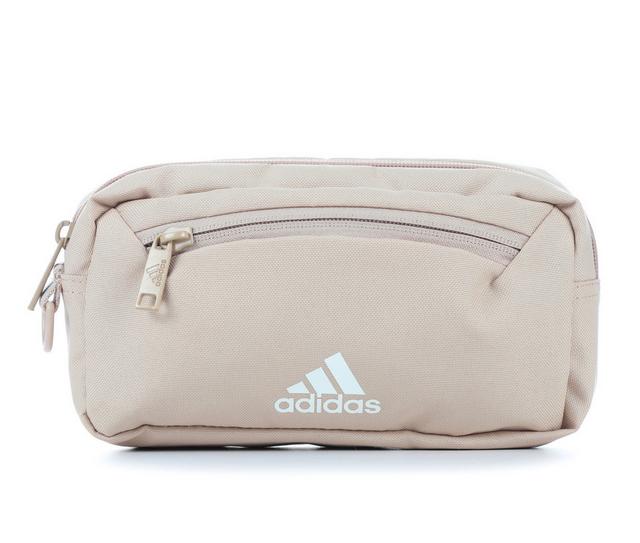 Adidas Must Have 2 Waist Pack in Magic Beige color