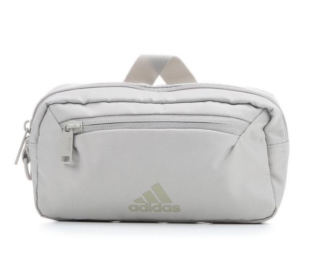 Adidas Must Have 2 Waist Pack in Metal Grey color