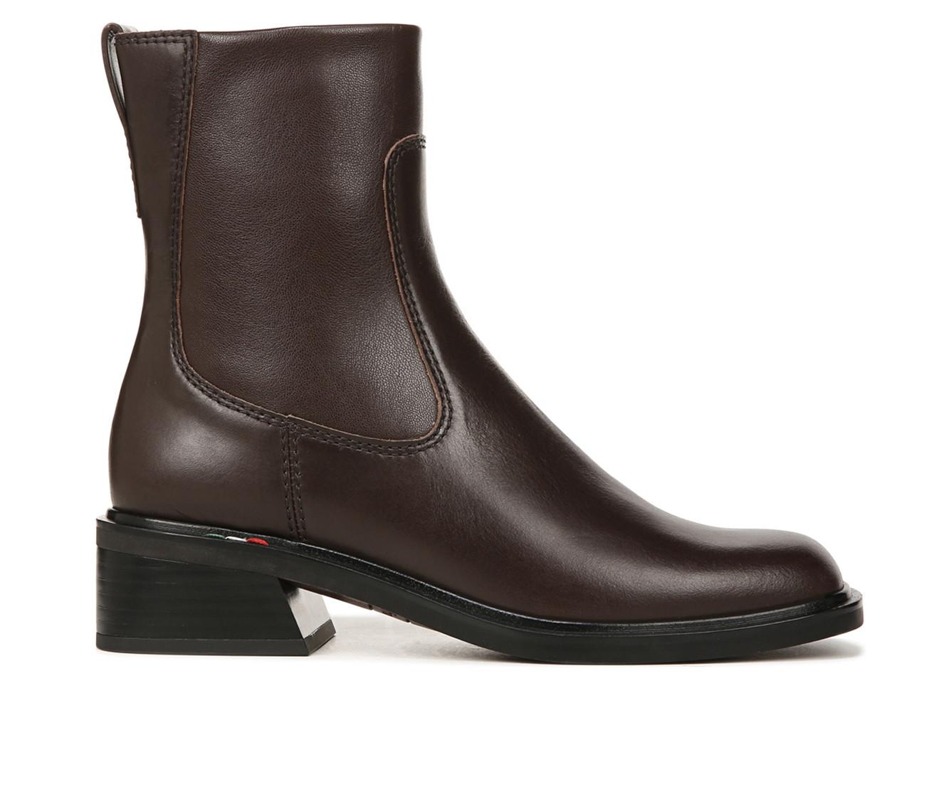 Women's Franco Sarto Gracelyn Ankle Booties