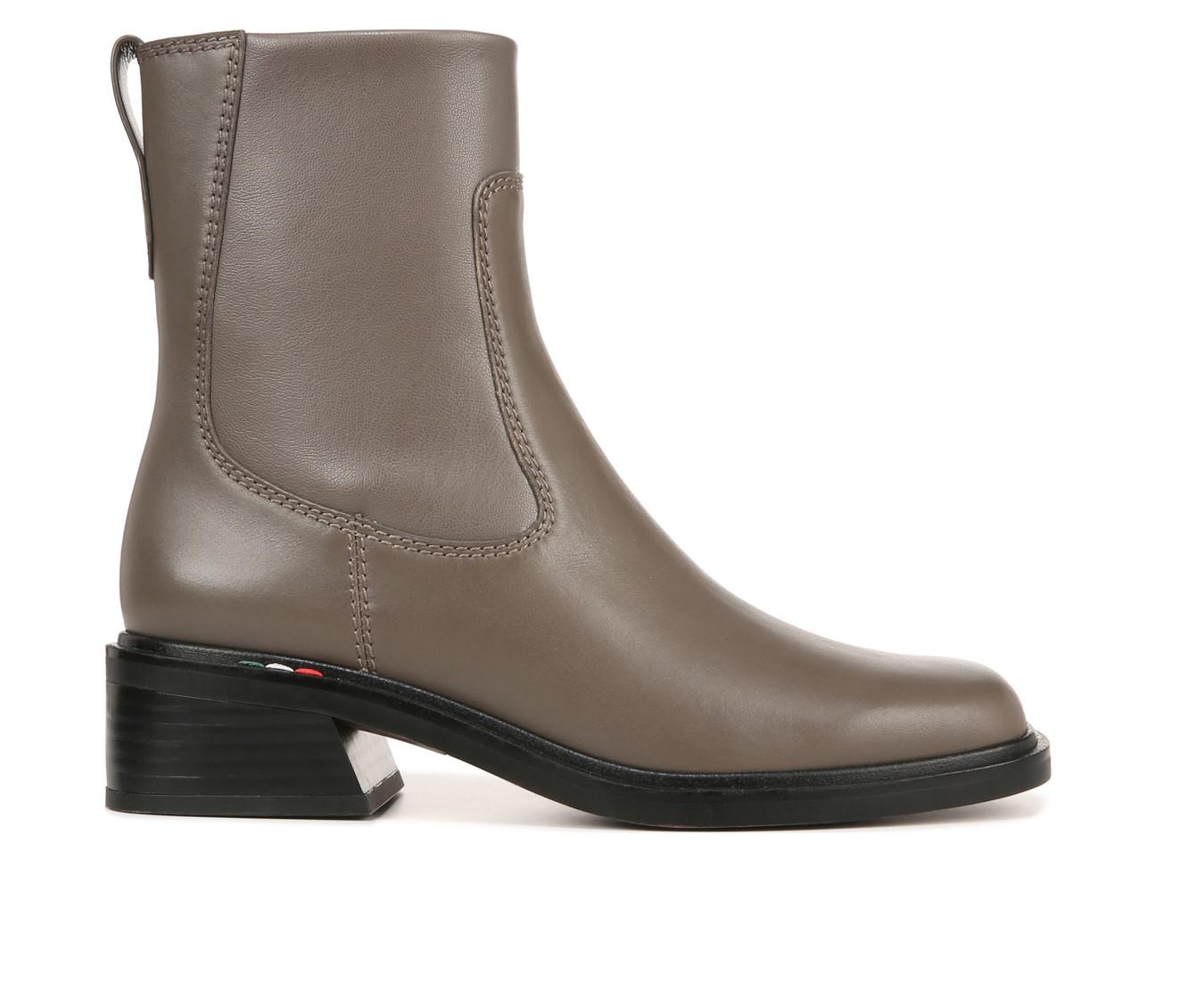 Women's Franco Sarto Gracelyn Ankle Booties