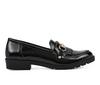 Black Patent