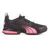 Black/Pink