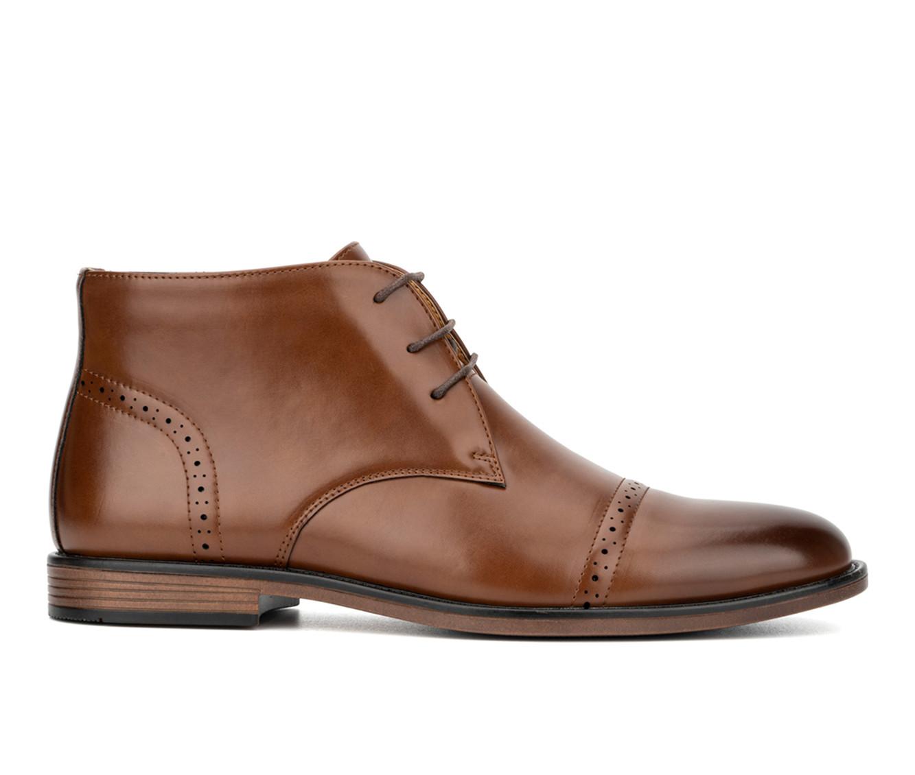 Freeman brent shop chukka boots