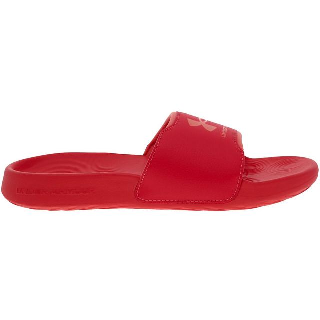 Women's Under Armour W Ignite Select Sport Slides in Asst color
