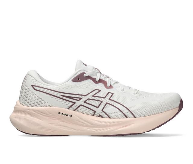 Women's ASICS Gel Pulse 15 Running Shoes in 39.15 color