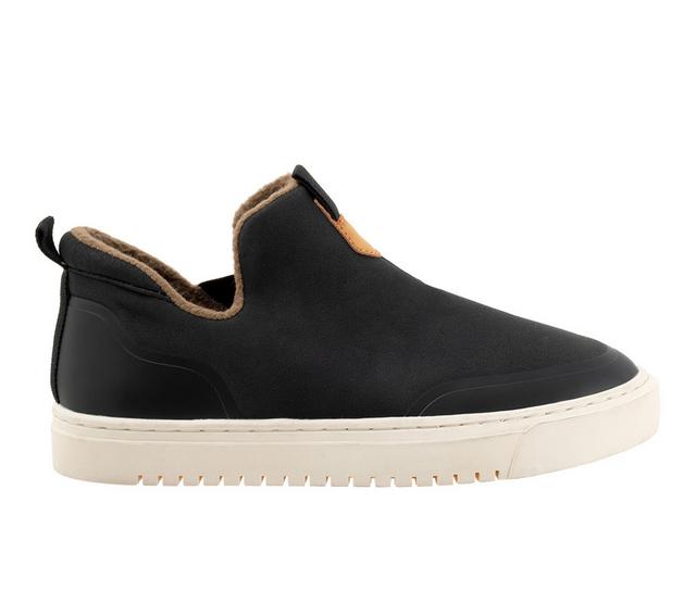 Women's Los Cabos Cial Sneaker Bootie in Black color