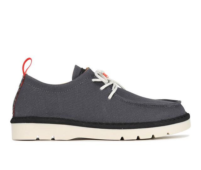 Women's Los Cabos Ede Canvas Sneaker in Grey color