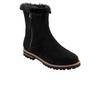 Black Suede