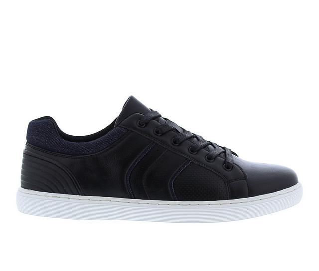 Men's English Laundry Rafael Fashion Sneakers in Black color