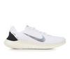 Wht/Met Silver