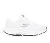 White/Black W