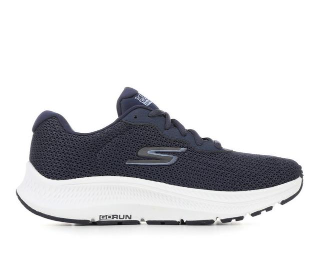 Women's Skechers Go 128605 Consistent 2.0 Running Shoes in Navy color