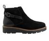 Black Suede