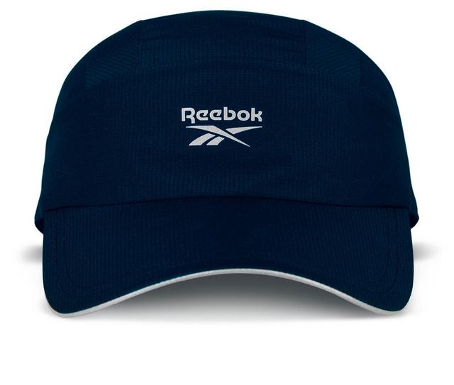 Reebok Running Cap in Vector Blue color