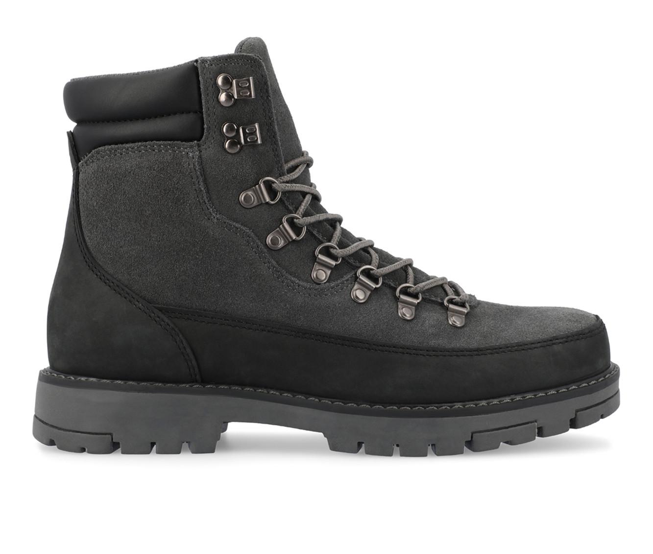 Men's Territory Dunes Lace Up Boots