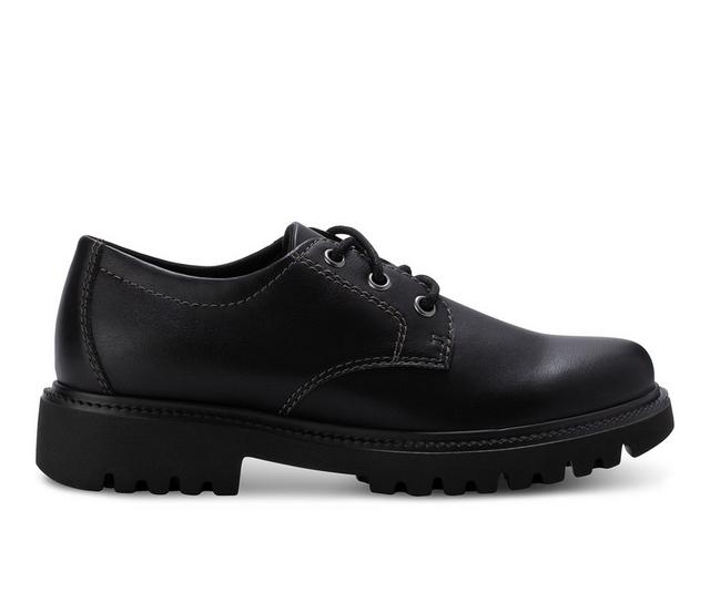 Women's Eastland Dawn Oxfords in Black color