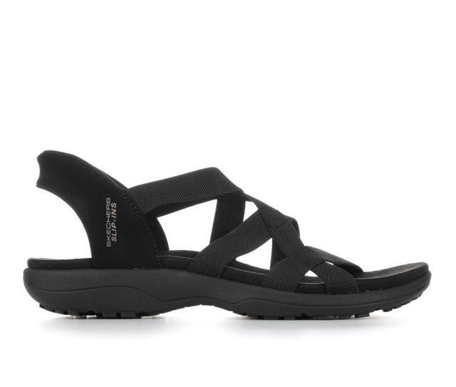 Hiking sandals skechers on sale