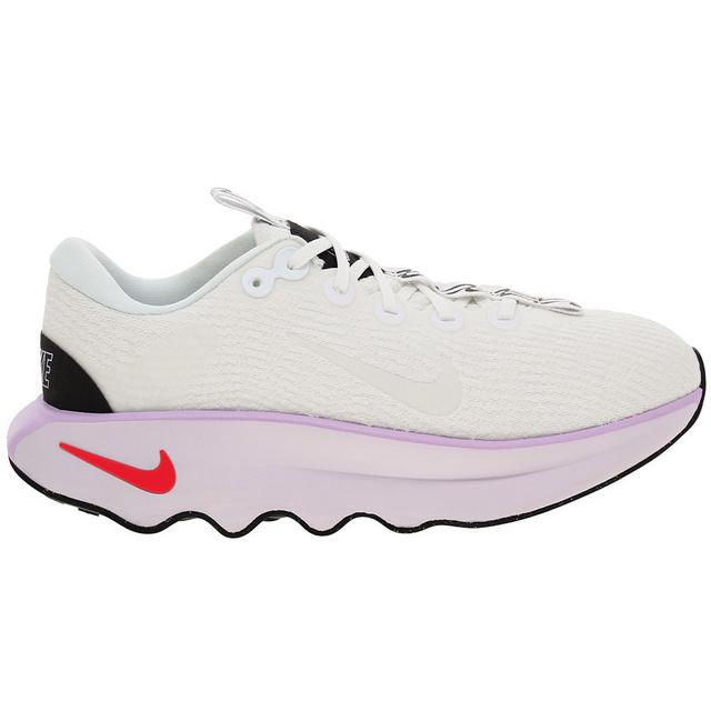 Nike Motiva Sneakers in White color