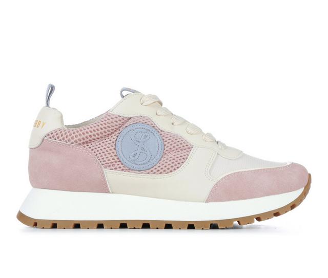 Women's Sam & Libby Randal Shoes in Cotton Candy color