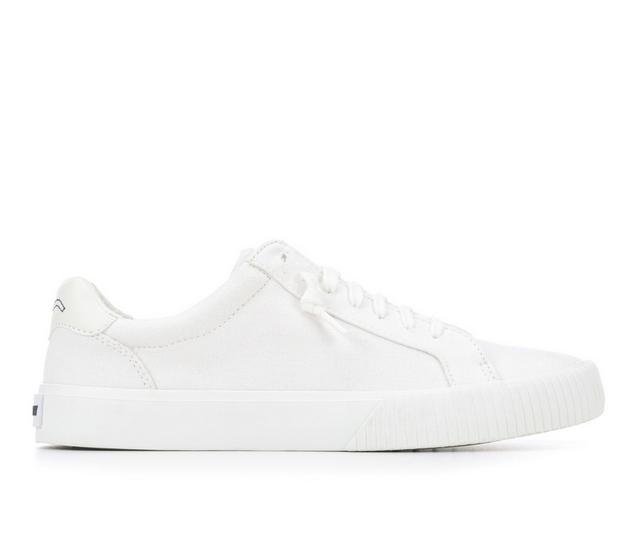 Women's Sperry Bermuda Ltt Sneakers in White color