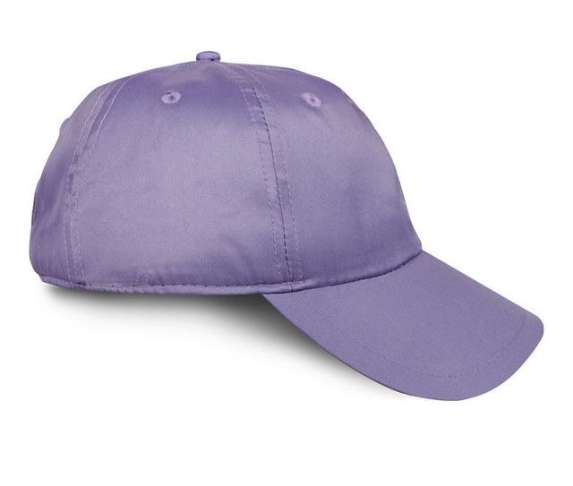 GOGO Kate Ball Cap in Heirloom Lilac color