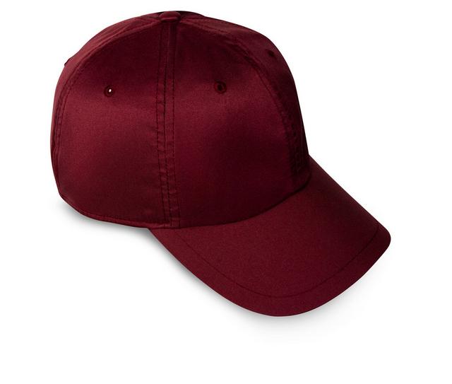 GOGO Kate Ball Cap in Tawny Port color