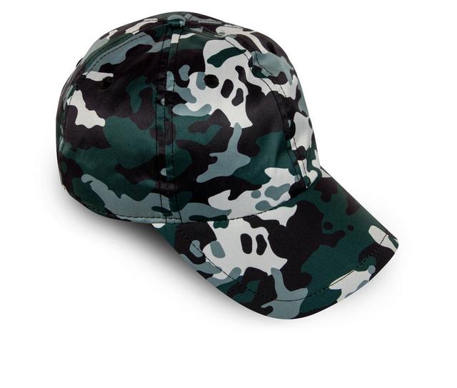 GOGO Kate Print Ball Cap in Alta color