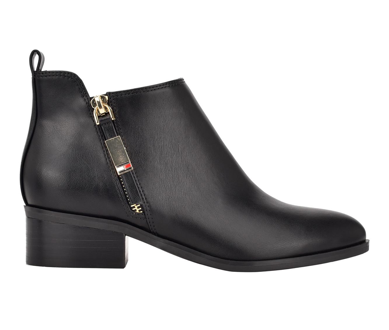 Women's Tommy Hilfiger Wright Booties