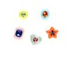 Poptisim Shapes
