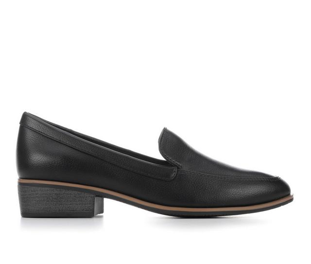 Women's Baretraps Hydie Loafers in Black color