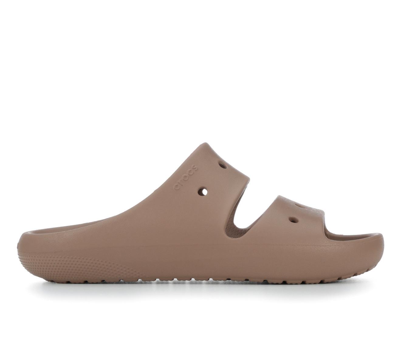 Adults' Crocs Classic Sandal v2