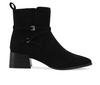 Black Suede